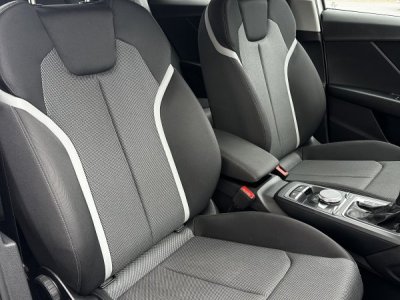 Audi Q2 35 (20) TDI 150 ch S-Tronic7 Advanced S-Line / 1&egrave;re Main   - 17