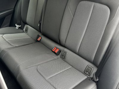 Audi Q2 35 (20) TDI 150 ch S-Tronic7 Advanced S-Line / 1&egrave;re Main   - 21