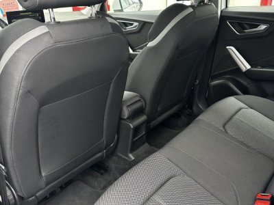 Audi Q2 35 (20) TDI 150 ch S-Tronic7 Advanced S-Line / 1&egrave;re Main   - 22