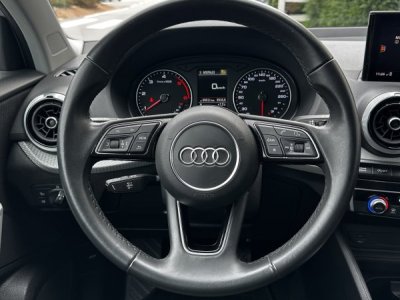 Audi Q2 35 (20) TDI 150 ch S-Tronic7 Advanced S-Line / 1&egrave;re Main   - 23