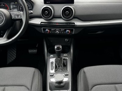 Audi Q2 35 (20) TDI 150 ch S-Tronic7 Advanced S-Line / 1&egrave;re Main   - 24