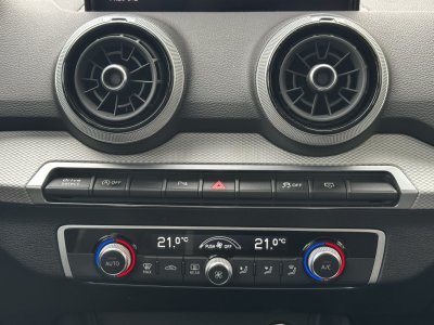 Audi Q2 35 (20) TDI 150 ch S-Tronic7 Advanced S-Line / 1&egrave;re Main   - 26