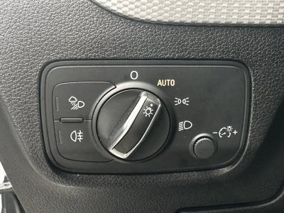 Audi Q2 35 (20) TDI 150 ch S-Tronic7 Advanced S-Line / 1&egrave;re Main   - 28