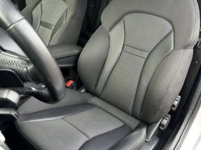 Audi A1 14 TSI 16V S-Tronic 125 ch METROPOLITAN SPORT   - 13