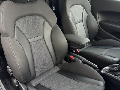 Audi A1 14 TSI 16V S-Tronic 125 ch METROPOLITAN SPORT   - 15