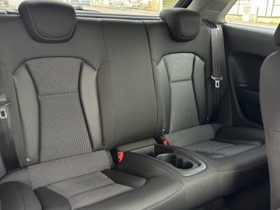 Audi A1 14 TSI 16V S-Tronic 125 ch METROPOLITAN SPORT   - 18