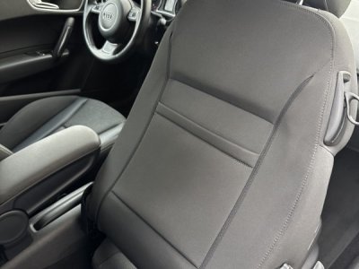 Audi A1 14 TSI 16V S-Tronic 125 ch METROPOLITAN SPORT   - 19