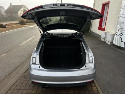 Audi A1 14 TSI 16V S-Tronic 125 ch METROPOLITAN SPORT   - 20