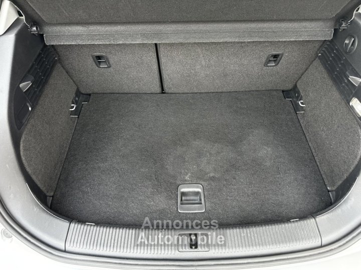 Audi A1 14 TSI 16V S-Tronic 125 ch METROPOLITAN SPORT - 21