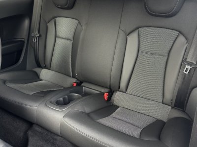 Audi A1 14 TSI 16V S-Tronic 125 ch METROPOLITAN SPORT   - 22