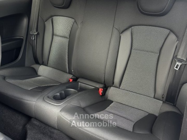 Audi A1 14 TSI 16V S-Tronic 125 ch METROPOLITAN SPORT - 22