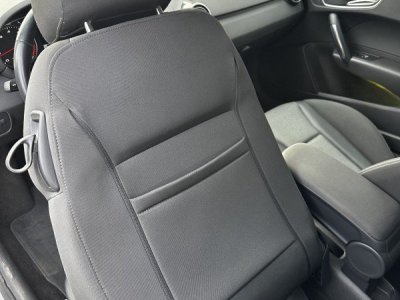 Audi A1 14 TSI 16V S-Tronic 125 ch METROPOLITAN SPORT   - 23