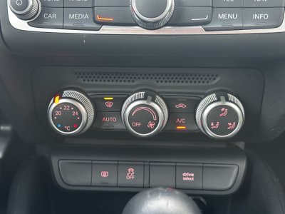 Audi A1 14 TSI 16V S-Tronic 125 ch METROPOLITAN SPORT   - 28