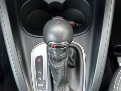 Audi A1 14 TSI 16V S-Tronic 125 ch METROPOLITAN SPORT   - 30