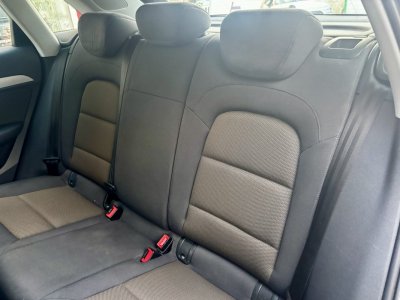 Audi Q3 20 TDI 140 ch AMBIENTE Attache Remorque Amovible   - 20