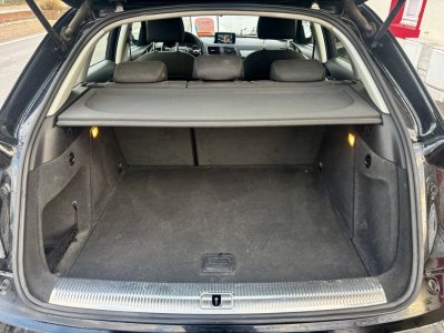 Audi Q3 20 TDI 140 ch AMBIENTE Attache Remorque Amovible   - 22