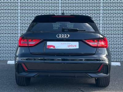 Audi A1 Sportback 30 TFSI 116 ch S tronic 7 S Line Plus   - 3