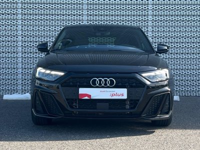 Audi A1 Sportback 30 TFSI 116 ch S tronic 7 S Line Plus   - 6