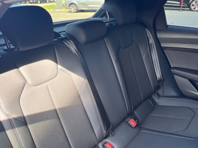 Audi A1 Sportback 30 TFSI 116 ch S tronic 7 S Line Plus   - 8