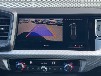 Audi A1 Sportback 30 TFSI 116 ch S tronic 7 S Line Plus   - 15