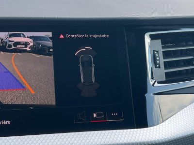 Audi A1 Sportback 30 TFSI 116 ch S tronic 7 S Line Plus   - 16