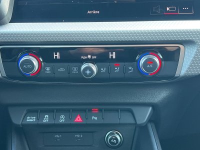 Audi A1 Sportback 30 TFSI 116 ch S tronic 7 S Line Plus   - 17