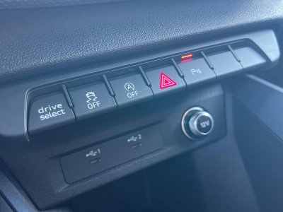 Audi A1 Sportback 30 TFSI 116 ch S tronic 7 S Line Plus   - 18