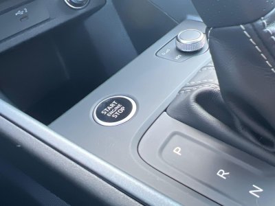 Audi A1 Sportback 30 TFSI 116 ch S tronic 7 S Line Plus   - 19