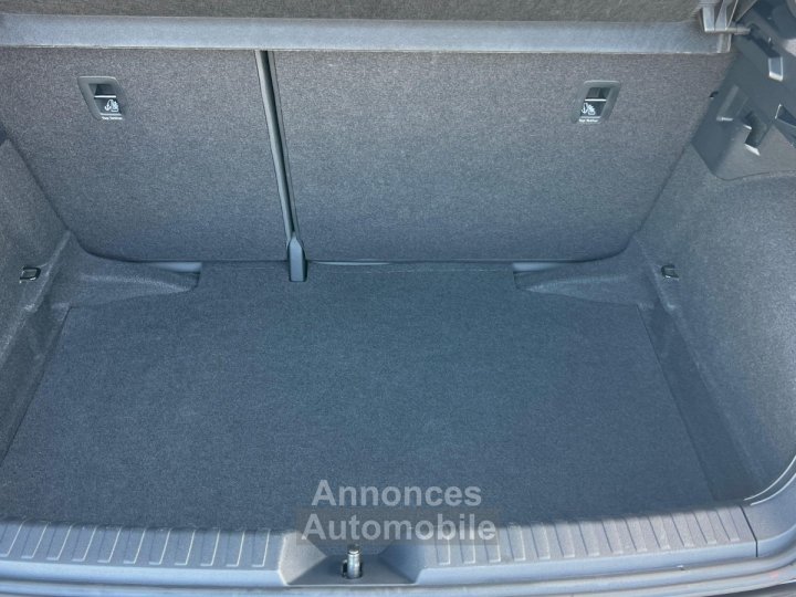 Audi A1 Sportback 30 TFSI 116 ch S tronic 7 S Line Plus - 21