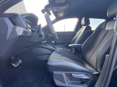 Audi A1 Sportback 30 TFSI 116 ch S tronic 7 S Line Plus   - 23