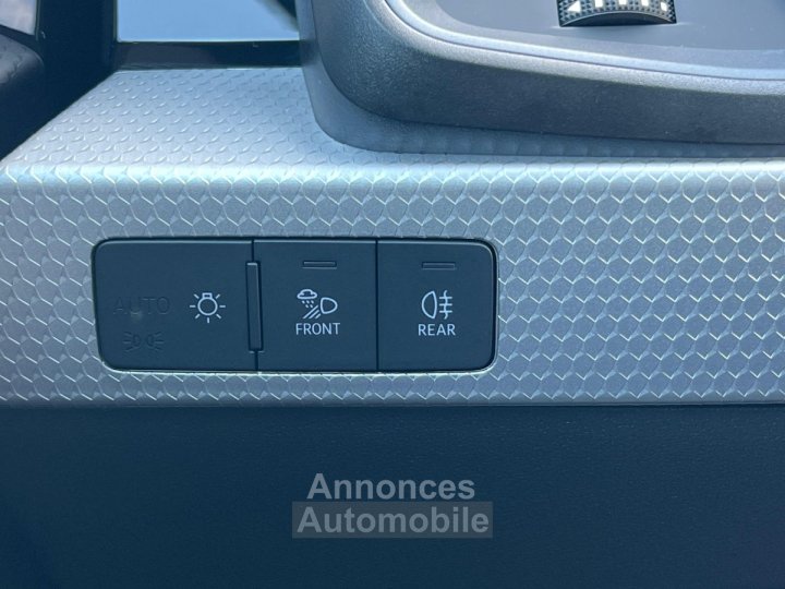 Audi A1 Sportback 30 TFSI 116 ch S tronic 7 S Line Plus - 24