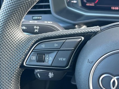 Audi A1 Sportback 30 TFSI 116 ch S tronic 7 S Line Plus   - 25