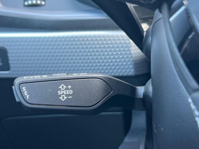 Audi A1 Sportback 30 TFSI 116 ch S tronic 7 S Line Plus   - 27