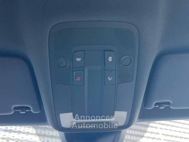 Audi A1 Sportback 30 TFSI 116 ch S tronic 7 S Line Plus - 29