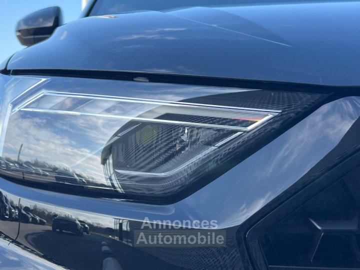 Audi A1 Sportback 30 TFSI 116 ch S tronic 7 S Line Plus - 30