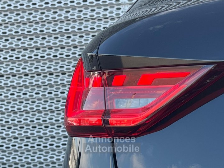 Audi A1 Sportback 30 TFSI 116 ch S tronic 7 S Line Plus - 31