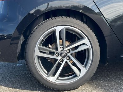 Audi A1 Sportback 30 TFSI 116 ch S tronic 7 S Line Plus   - 32