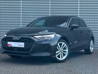 Audi A3 Sportback TFSI Mild Hybrid 116 S tronic 7 Business Executive   - 1