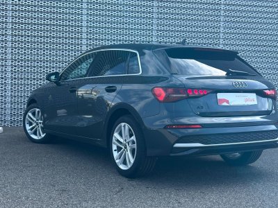Audi A3 Sportback TFSI Mild Hybrid 116 S tronic 7 Business Executive   - 2