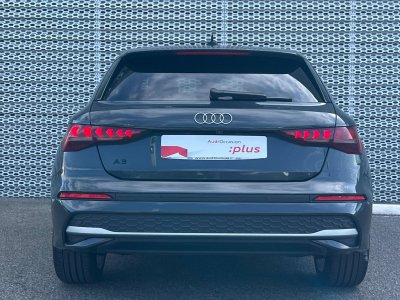 Audi A3 Sportback TFSI Mild Hybrid 116 S tronic 7 Business Executive   - 3