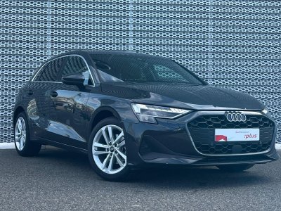 Audi A3 Sportback TFSI Mild Hybrid 116 S tronic 7 Business Executive   - 5