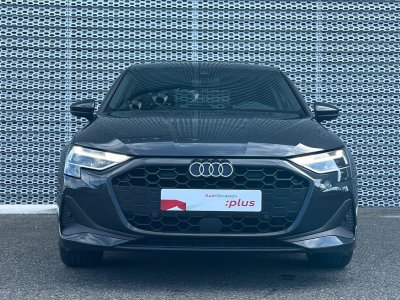 Audi A3 Sportback TFSI Mild Hybrid 116 S tronic 7 Business Executive   - 6