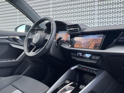 Audi A3 Sportback TFSI Mild Hybrid 116 S tronic 7 Business Executive   - 7