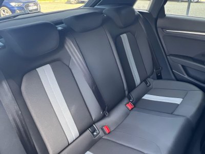 Audi A3 Sportback TFSI Mild Hybrid 116 S tronic 7 Business Executive   - 8