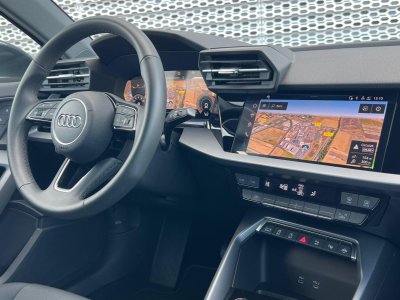 Audi A3 Sportback TFSI Mild Hybrid 116 S tronic 7 Business Executive   - 9