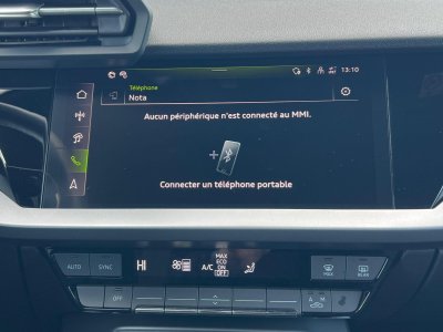 Audi A3 Sportback TFSI Mild Hybrid 116 S tronic 7 Business Executive   - 11