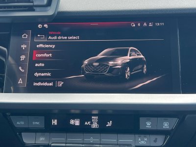 Audi A3 Sportback TFSI Mild Hybrid 116 S tronic 7 Business Executive   - 14