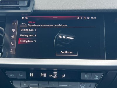 Audi A3 Sportback TFSI Mild Hybrid 116 S tronic 7 Business Executive   - 17