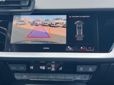 Audi A3 Sportback TFSI Mild Hybrid 116 S tronic 7 Business Executive   - 18