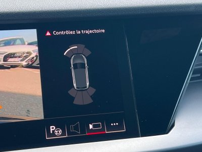 Audi A3 Sportback TFSI Mild Hybrid 116 S tronic 7 Business Executive   - 19